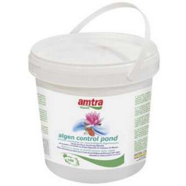 Croci amtra biopond algen control βελτιωτικό νερού 10lt Croci amtra biopond algen control βελτιωτικό νερού 10lt