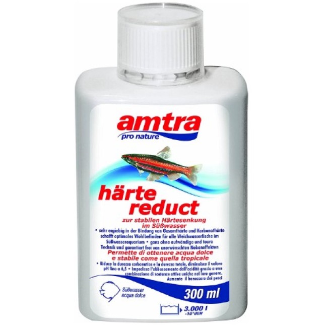 Croci amtra harte reduct μείωση σκληρότητας 300ml