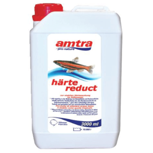 Croci amtra harte reduct μείωση σκληρότητας 3000ml