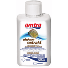 Croci amtra eichen extrakt για μείωση του ph 300ml