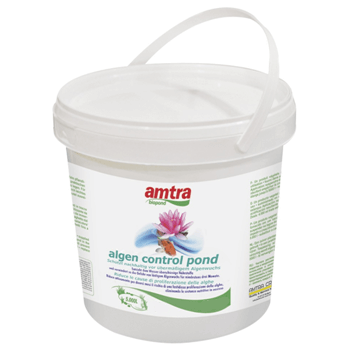 Croci amtra biopond algen control βελτιωτικό νερού 4lt Croci amtra biopond algen control βελτιωτικό νερού 4lt