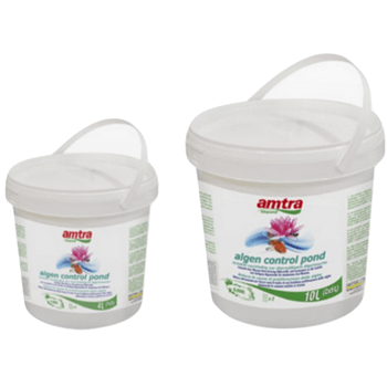 Croci amtra biopond algen control βελτιωτικό νερού Croci amtra biopond algen control βελτιωτικό νερού