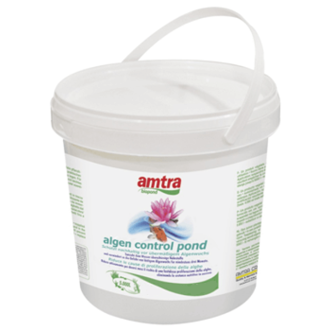 Croci amtra biopond algen control βελτιωτικό νερού Croci amtra biopond algen control βελτιωτικό νερού