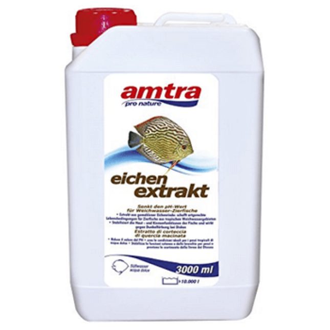 Croci amtra eichen extrakt για μείωση του ph Croci amtra eichen extrakt για μείωση του ph