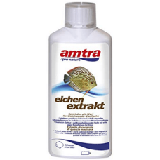 Croci amtra eichen extrakt για μείωση του ph 150ml
