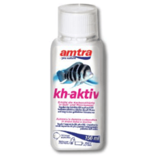 Croci amtra kh aktiv μείωση ανθρακικής σκληρότητας 150ml Croci amtra kh aktiv μείωση ανθρακικής σκληρότητας 150ml