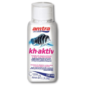 Croci amtra kh aktiv μείωση ανθρακικής σκληρότητας 150ml Croci amtra kh aktiv μείωση ανθρακικής σκληρότητας 150ml