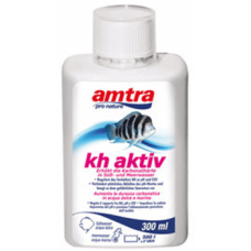 Croci amtra kh aktiv μείωση ανθρακικής σκληρότητας 300ml Croci amtra kh aktiv μείωση ανθρακικής σκληρότητας 300ml