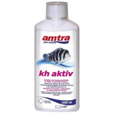 Croci amtra kh aktiv μείωση ανθρακικής σκληρότητας 1000ml Croci amtra kh aktiv μείωση ανθρακικής σκληρότητας 1000ml