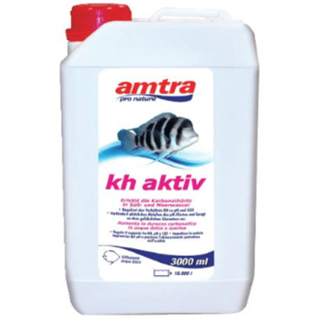 Croci amtra kh aktiv μείωση ανθρακικής σκληρότητας 3000ml