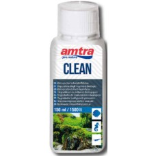Amtra clean για καθαρό νερό