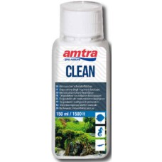 Amtra clean για καθαρό νερό Amtra clean για καθαρό νερό