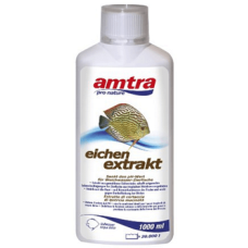 Croci amtra eichen extrakt για μείωση του ph 1000ml