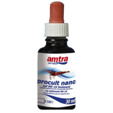 Croci amtra clean procult nano βελτιωτικό νερού 30ml