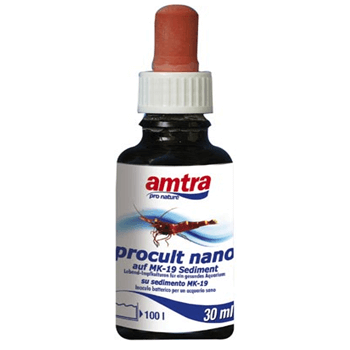 Croci amtra clean procult nano βελτιωτικό νερού 30ml Croci amtra clean procult nano βελτιωτικό νερού 30ml