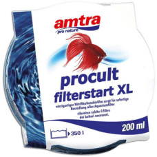 Croci amtra procult filterstart xl υλικό φιλτραρίσματος Croci amtra procult filterstart xl υλικό φιλτραρίσματος