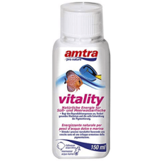 Croci amtra vitality συμπλήρωμα τροφής 150ml