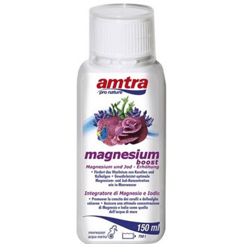 Croci amtra magnesium boost για κοράλλια 150ml
