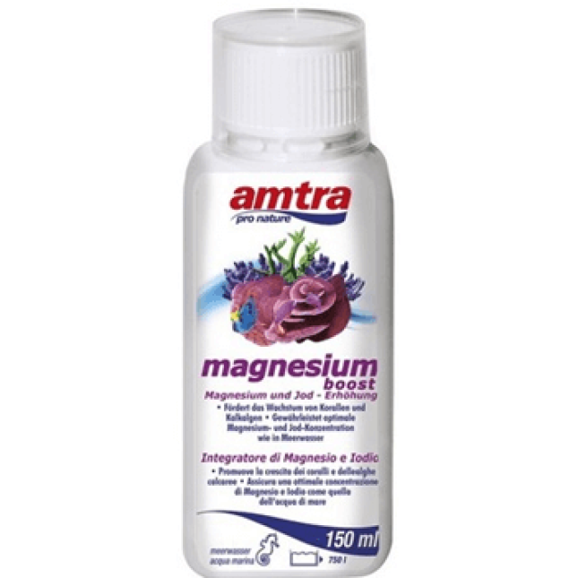 Croci amtra magnesium boost για κοράλλια 150ml