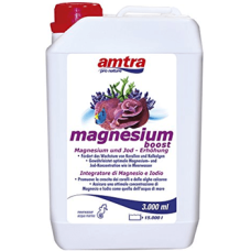 Croci amtra magnesium boost για κοράλλια 3000ml Croci amtra magnesium boost για κοράλλια 3000ml