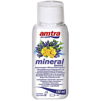 Croci amtra mineral boost ανάπτυξη κοραλλιών 150ml Croci amtra mineral boost ανάπτυξη κοραλλιών 150ml