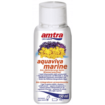 Croci amtra aquaviva marine ανάπτυξη κοραλλιών 150ml Croci amtra aquaviva marine ανάπτυξη κοραλλιών 150ml