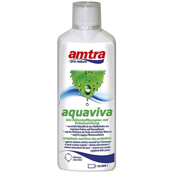 Croci amtra aquaviva για τροπικά ψάρια 150ml Croci amtra aquaviva για τροπικά ψάρια 150ml