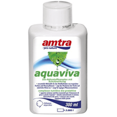 Croci amtra aquaviva για τροπικά ψάρια 300ml Croci amtra aquaviva για τροπικά ψάρια 300ml