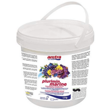Croci amtra plurimin marine βελτιωτικό νερού 1,5kg Croci amtra plurimin marine βελτιωτικό νερού 1,5kg