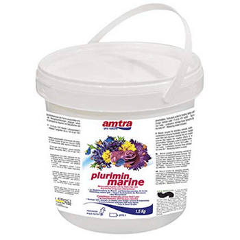 Croci amtra plurimin marine βελτιωτικό νερού 1,5kg