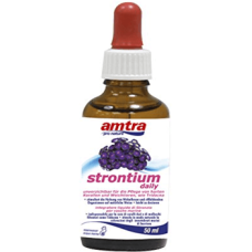 Croci amtra daily strontium φροντίδα κοραλλιών 50ml