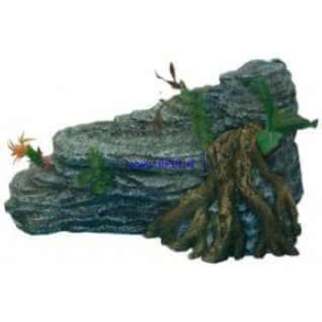 Croci island turtle διακοσμητικό νησί lg Croci island turtle διακοσμητικό νησί lg