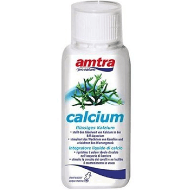 Croci amtra calcium boost φροντίδα κοραλλιών