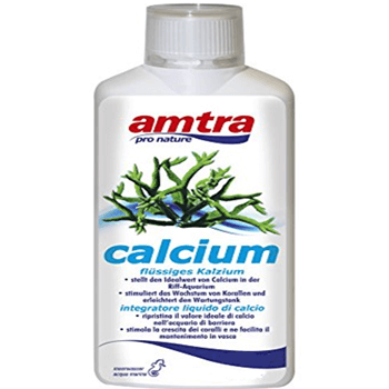 Croci amtra calcium boost φροντίδα κοραλλιών 300ml Croci amtra calcium boost φροντίδα κοραλλιών 300ml
