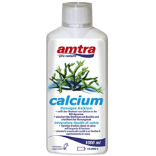 Croci amtra calcium boost φροντίδα κοραλλιών 1000ml