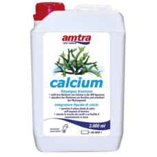 Croci amtra calcium boost φροντίδα κοραλλιών 3000ml Croci amtra calcium boost φροντίδα κοραλλιών 3000ml