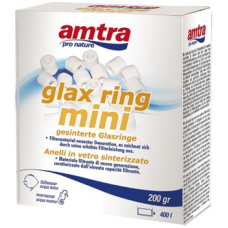 Croci amtra glax ring mini υλικό φίλτρου 200gr