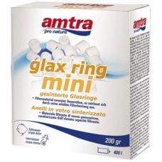 Croci amtra glax ring mini υλικό φίλτρου 200gr Croci amtra glax ring mini υλικό φίλτρου 200gr
