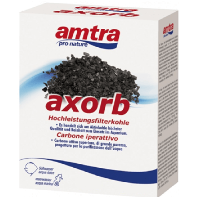 Croci amtra axorb υλικό φιλτραρίσματος 5kg Croci amtra axorb υλικό φιλτραρίσματος 5kg