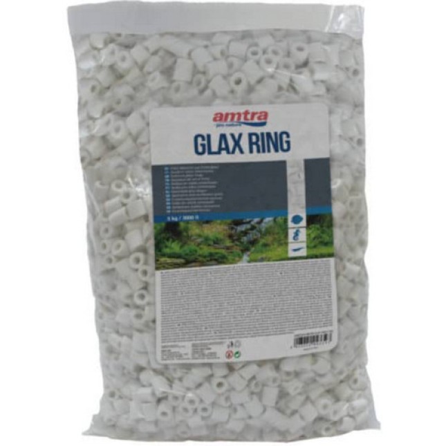 Amtra glax ring υλικό φιλτραρίσματος Amtra glax ring υλικό φιλτραρίσματος