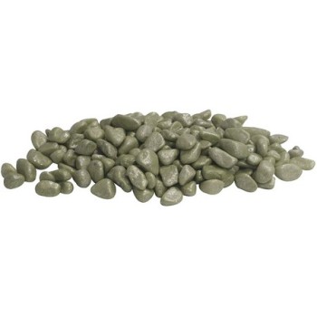 Wave fluo ασημένιες πέτρες 350gr