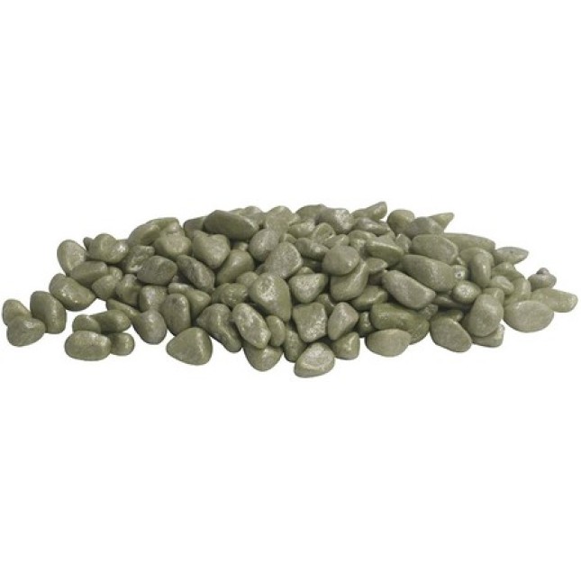 Wave fluo ασημένιες πέτρες 350gr Wave fluo ασημένιες πέτρες 350gr