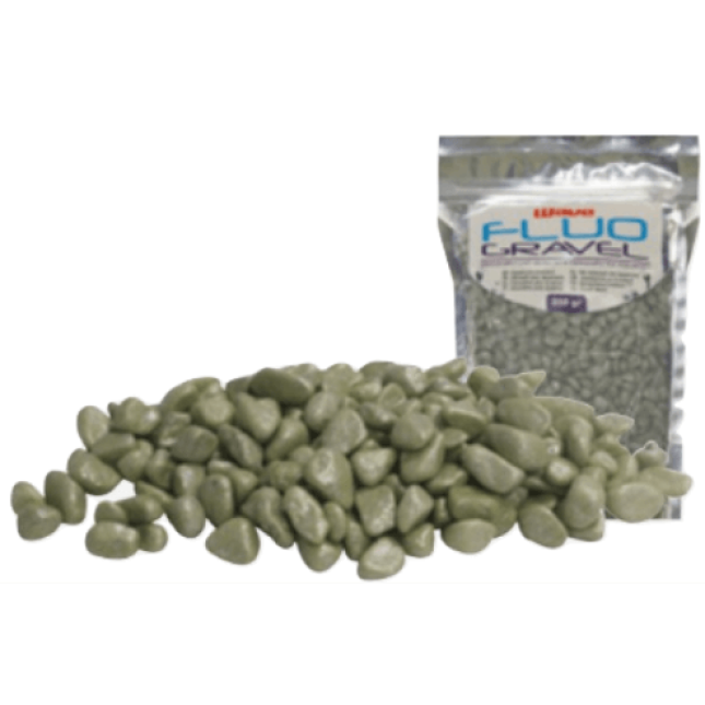 Wave fluo ασημένιες πέτρες 350gr Wave fluo ασημένιες πέτρες 350gr
