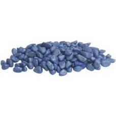 Croci wave fluo μπλε πέτρες 350gr Croci wave fluo μπλε πέτρες 350gr