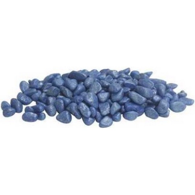 Croci wave fluo μπλε πέτρες 350gr