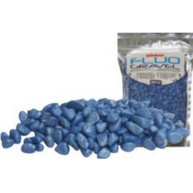 Croci wave fluo μπλε πέτρες 350gr Croci wave fluo μπλε πέτρες 350gr