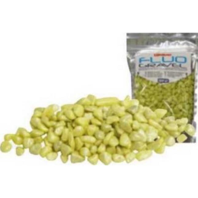 Croci wave fluo κίτρινες πέτρες 350gr Croci wave fluo κίτρινες πέτρες 350gr