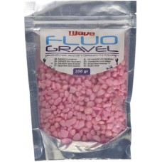 Croci wave fluo ροζ πέτρες 350gr Croci wave fluo ροζ πέτρες 350gr