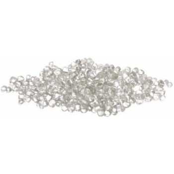 Wave crystal λευκή άμμος 400gr