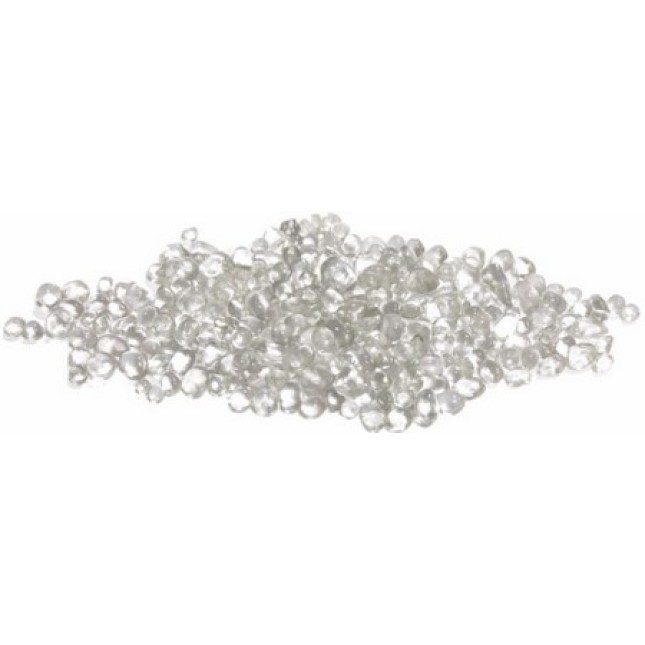 Wave crystal λευκή άμμος 400gr Wave crystal λευκή άμμος 400gr
